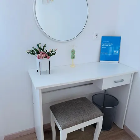 Apartamento Erika - For 2 Near The Pula