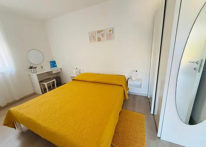 Erika - For 2 Near The Apartamento *