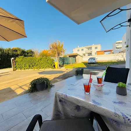 Appartement Erika - For 2 Near The